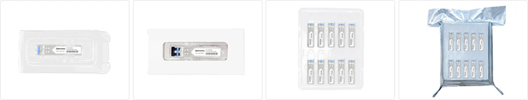 40GB/S Qsfp to Qsfp 1m Active Optical Cable