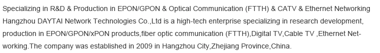 20 Km 10 G CWDM SFP+ Module