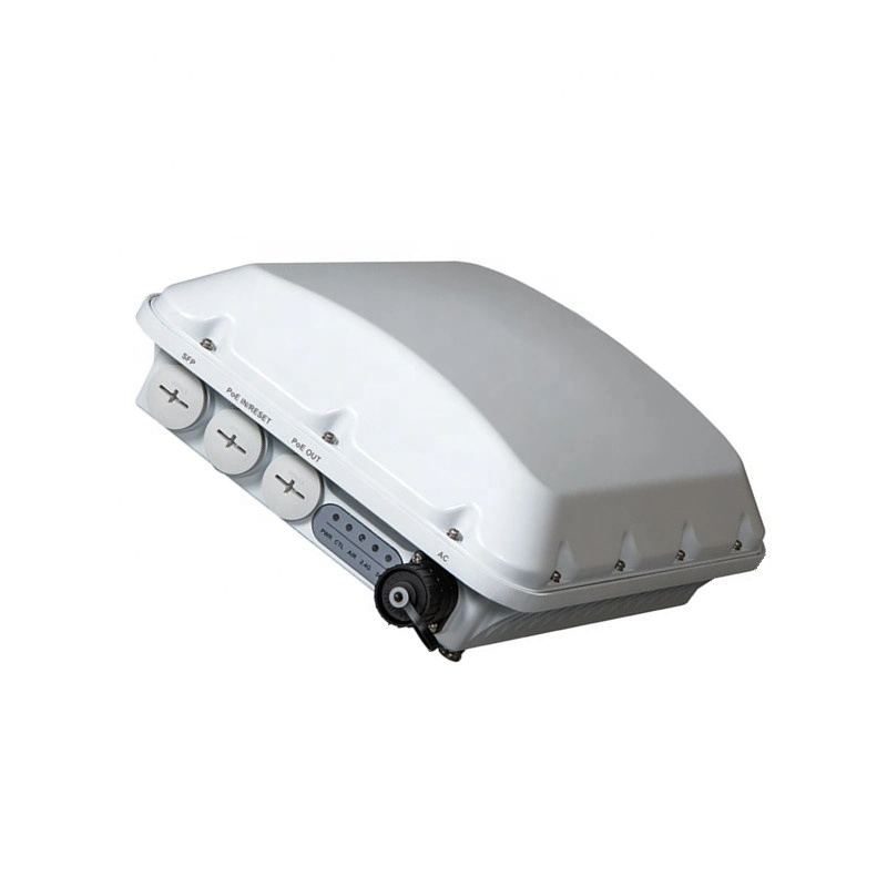 RUCKUS T710 Outdoor Access PointOutdoor 802.11AC Wave 2 Wi-Fi Access Point with Fiber Backhaul