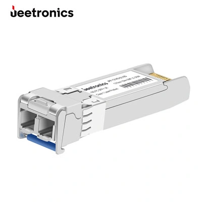 16g SFP+ Er Lite14gbps 1310nm 20~25km SMF Duplex LC Ddm/Dom Transceptor